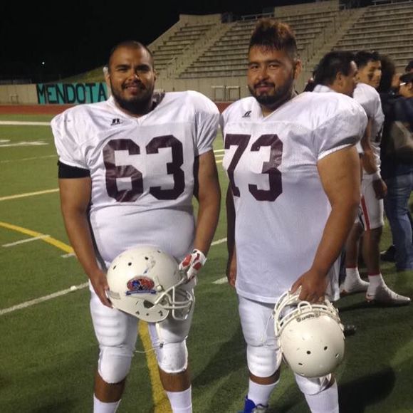 Meet your Posher, Leonel - Picture 1 of 1